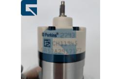 China CH11945 R/CH11945 Injector For C13 C15 C18 Engine supplier
