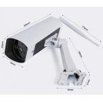 Outdoor 1080P Solar Security Camera 4G Practical Two Way Audio for sale