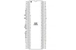 China Integrated Circuit Chip Addendum to M68000 User Manual   MC68EC000FU16 MOTOROLA QFP supplier