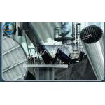 100 Bar Collapse Strength Johnson Wire Screen For Refining / Petrochemical