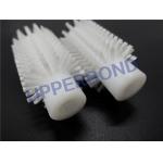 Industrial Manufacturer Customized Size Nylon Round Brush Down for sale