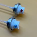 Innovative Female Paint Spray Adapter for DIY Painting - Easy Use, Flexible Compatibility