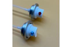 China Innovative Female Paint Spray Adapter for DIY Painting - Easy Use, Flexible Compatibility supplier