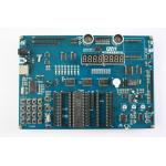 ATmega32u4 Single Board Computers , CT107D 16 MHz learning board for sale