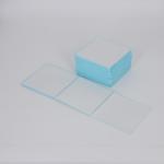 Focus Brand High stickness 100% virgin wood pulp Thermal Label Sticker for Label Printers for sale