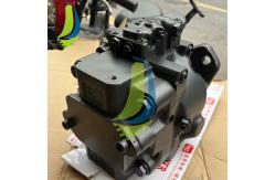 China 708-1U-00163 Hydraulic Pump For WB146 Backhoe supplier