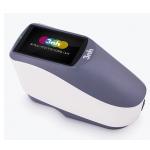 8mm Aperture Colour Measurement Spectrophotometer SCE SCI Painting Printing Color Matching Grating for sale