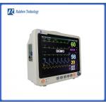 Multilingual Touch Screen Patient Monitor for sale