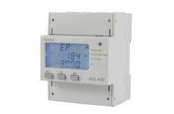 China RS485  / Modbus-RTU 154~264Vac Din Rail Energy Meter ADL400 supplier