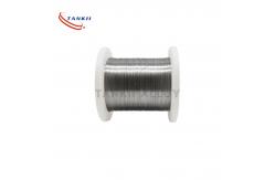 China N8 NiCr Alloy Wire For Household Appliance Heating Elements supplier