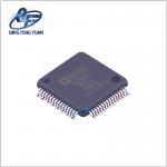 Analog AD7606BSTZ Chip Bom Sup AD7606BSTZ Electronintegrated Circuit Microcontroller Ic Components IC IC for sale