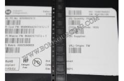 China MAX2871ETJ+ Pll Based Frequency Synthesizer IC Chip With Integrated VCOs supplier