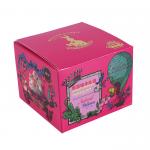 Personalized Custom Paper Candy Boxes Food Packaging With Design Printing