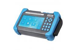 China Otdr Fiber Optic Tester Testing Equipment  Optical Time Domain Reflectometer supplier