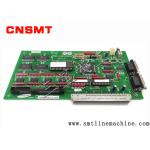 Original Spot SMT Parts Placement Machine Board J9060124B CP60-MULTI_IO Board Assy for sale