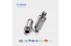 China Micro High Precision Industrial Pressure Sensor Transmitter For Industrial Applications supplier