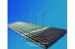 China Oilfield Simple Structure API Standard Srp Pump supplier