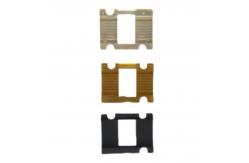 China KR-SN14-125-Cover Molding Injection Custom Injection Molding Services supplier