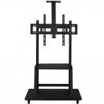 Qtenboard Stander Moveable Stand Smart Board Accessories for sale
