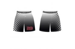 China 4XL Polyester Basketball Shorts supplier