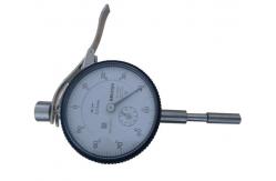 China Power Cable Wire Insulation Layer Thickness Measuring Tester UL2556 Black supplier