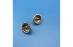 China Universal Butane Lighter Gas Refill Gas Lighter Refill Valve Soltted Housing Refillable supplier