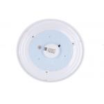 Stable Surface LED Light For Ceiling 4500K Model AN-XD-JY-24-01 Chassis Size 230 for sale