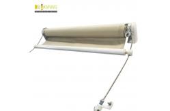 China Vertical Awning Toldo Vertical Shade Accessories supplier