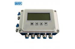 China RTD TC Smart Temperature Transmitter Self diagnostics With LCD display supplier