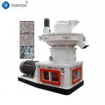 Paddy Straw Pellet Machine Biomass Pellet Coffee Shell Pellet Machine for sale