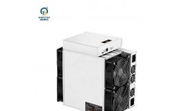 China Blockchain Bitcoin Miner Asic Bitmain Antminer S17+ 70th/S  2800w supplier