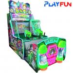 2 Player Crazy Water Game Machine Zombie Shooter Water Redemption Game Machine for sale