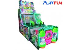 China 2 Player Crazy Water Game Machine Zombie Shooter Water Redemption Game Machine supplier