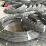 Spiral Smooth Surface 5mm 7mm 1770MPa 1860MPa Prestressed Steel Wire