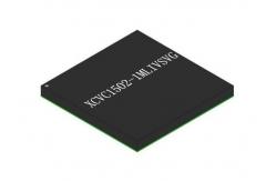 China 1.5M Logic Cells XCVC1502-1MLIVSVG Field Programmable Gate Array 256KB BGA Package supplier