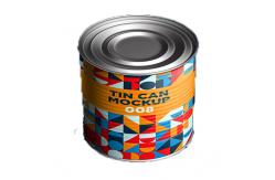 China Automatic Paint Tin Can Production Line supplier