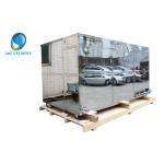 Large Capacity Industrial Ultrasonic Cleaner Separate Generator
