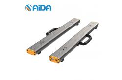 China Convenient Strip Smart Beam Scale with Bluetooth Printer Thermal Label Printer supplier