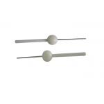 4mm Hazardous Live Parts Probe Test Finger Probe IEC 1010 / IEC60065 / EN61010-1