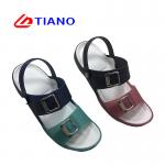 Elastic Lace Up Sporty Fully Molded Mens Outdoor Clogs for sale