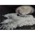 Transparent TGIC Curing 93 / 7 Superdurable Resin for sale