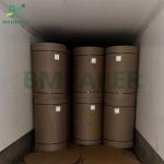 Rust Proof 40gsm 50gsm Industrial Steel Interleaving Paper In Reel