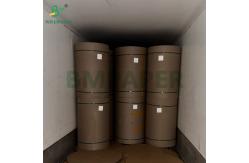 China Rust Proof 40gsm 50gsm Industrial Steel Interleaving Paper In Reel supplier