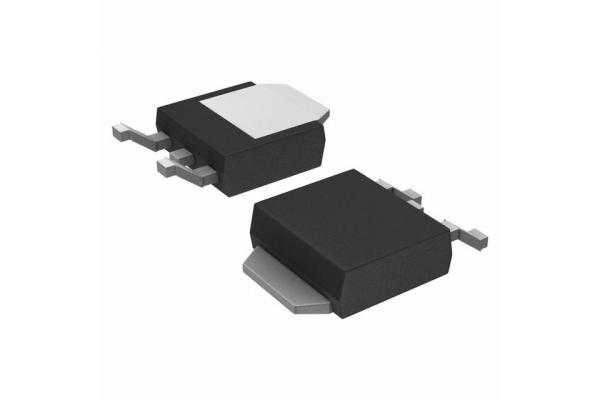 TK10P60W Power Mosfet Transistor MOSFETs Silicon N-Channel MOS