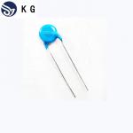 De2e3ky472ma3bm02f Murata Electronics Ceramic Capacitors IC 4.7nF 10mm 250VAC for sale