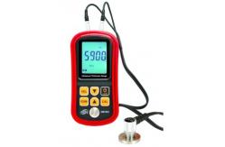 China 300mm Automatic NDT Testing Equipment ,  Ultrasonic Thickness Measurement Gauge supplier