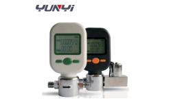 China Medical Oxygen Gas Flow Meter With Humidifier MF5806 supplier