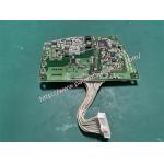 Nihon Kohden TEC-5602 Defibrillator Driver Board UR-0483 Medical Devices