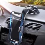 ODM Universal Multifuncional Mobile Phone Holder For Car Dashboard for sale