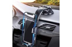 China ODM Universal Multifuncional Mobile Phone Holder For Car Dashboard supplier